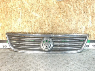 Решетка радиатора Volkswagen Phaeton 2002-2016