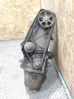 Двигатель Volkswagen Golf 3