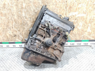 Двигатель Volkswagen Golf 3