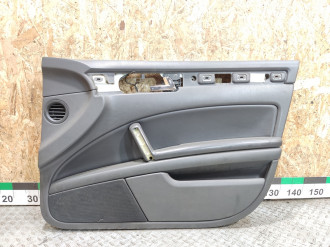 Обшивка двери передней правой Volkswagen Phaeton 2002-2016