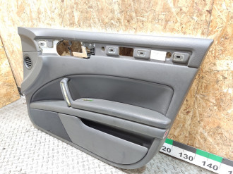 Обшивка двери передней правой Volkswagen Phaeton 2002-2016