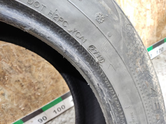 Шина Volkswagen KUMHO 2002-2016