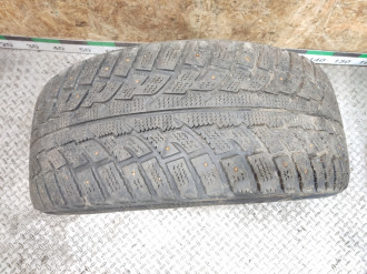 Шина Volkswagen KUMHO 2002-2016