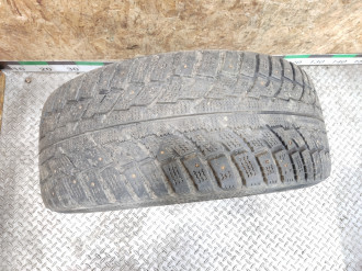Шина Volkswagen KUMHO 2002-2016