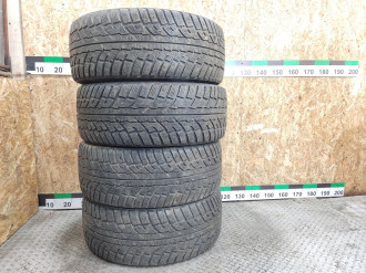 Шина Volkswagen KUMHO 2002-2016