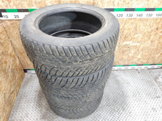 Шина Volkswagen KUMHO 2002-2016