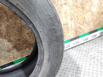 Шина Volkswagen KUMHO 2002-2016