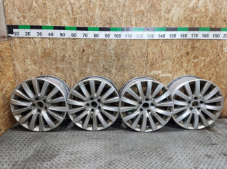 Диск колесный Volkswagen Phaeton 2002-2016