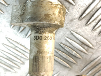 Трубка кондиционера Volkswagen Phaeton 2002-2016