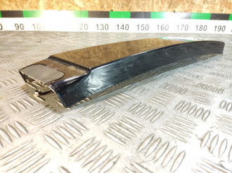 Накладка Volkswagen Touareg 2002 2010