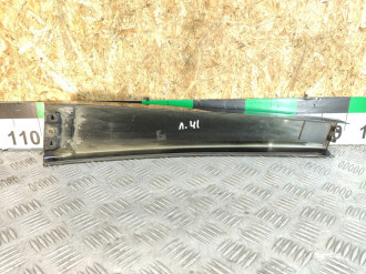 Накладка Volkswagen Touareg 2002 2010