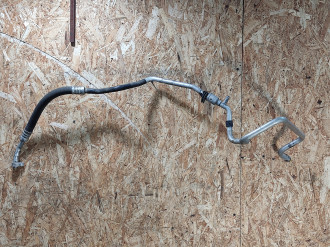 Трубка кондиционера Volkswagen Phaeton 2002-2016