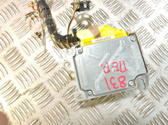 Блок управления Air Bag Volkswagen Phaeton 2002-2016