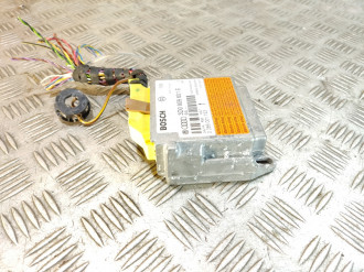 Блок управления Air Bag Volkswagen Phaeton 2002-2016