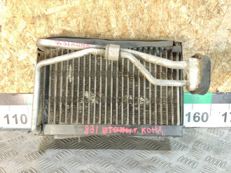 Испаритель кондиционера Volkswagen Phaeton 2002-2016