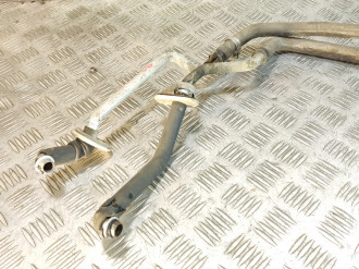 Патрубок отопителя Volkswagen Phaeton 2002-2016