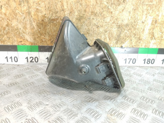 Воздухозаборник Volkswagen Touareg 2002 2010