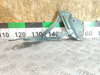 Петля капота левая Volkswagen Touareg 2002 2010