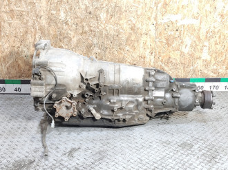 АКПП Volkswagen Phaeton 2002-2016