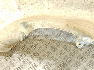 Экран тепловой Volkswagen Phaeton 2002-2016