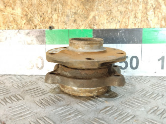 Ступица задняя Volkswagen Phaeton 2002-2016