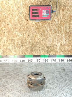 Ступица задняя Volkswagen Phaeton 2002-2016