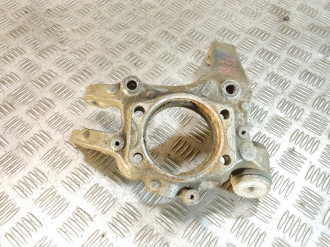 Кулак задний левый Volkswagen Phaeton 2002-2016