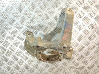 Кулак задний левый Volkswagen Phaeton 2002-2016