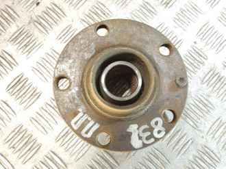 Ступица передняя Volkswagen Phaeton 2002-2016