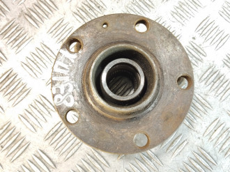 Ступица передняя Volkswagen Phaeton 2002-2016