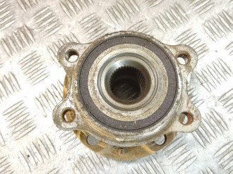 Ступица передняя Volkswagen Phaeton 2002-2016