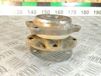 Ступица передняя Volkswagen Phaeton 2002-2016