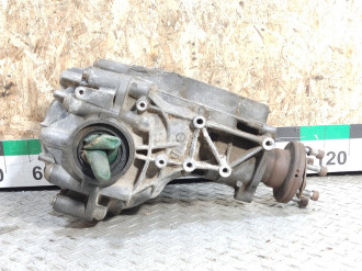 Редуктор заднего моста Volkswagen Phaeton 2002-2016