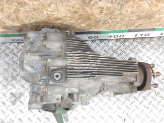 Редуктор заднего моста Volkswagen Phaeton 2002-2016
