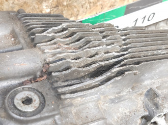 Редуктор заднего моста Volkswagen Phaeton 2002-2016