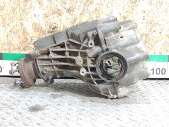 Редуктор заднего моста Volkswagen Phaeton 2002-2016