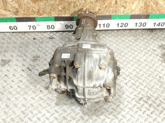 Редуктор заднего моста Volkswagen Phaeton 2002-2016