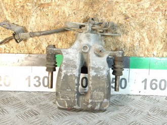 Суппорт задний левый Volkswagen Phaeton 2002-2016