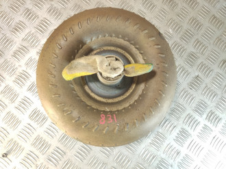 Гидротрансформатор Volkswagen Phaeton 2002-2016