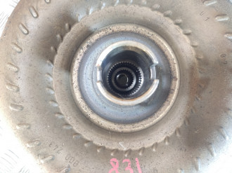 Гидротрансформатор Volkswagen Phaeton 2002-2016