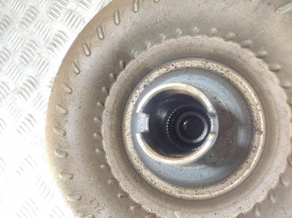 Гидротрансформатор Volkswagen Phaeton 2002-2016