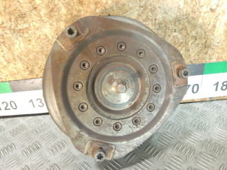 Гидротрансформатор Volkswagen Phaeton 2002-2016