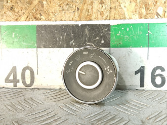 Кнопка многофункциональная Volkswagen Touareg 2002 2010