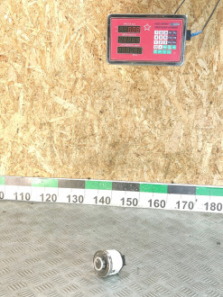 Кнопка многофункциональная Volkswagen Touareg 2002 2010