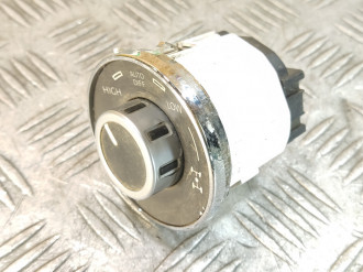 Кнопка многофункциональная Volkswagen Touareg 2002 2010