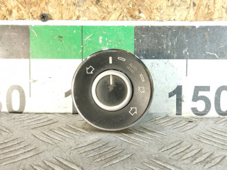 Кнопка многофункциональная Volkswagen Touareg 2002 2010