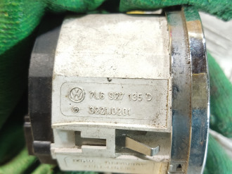 Кнопка многофункциональная Volkswagen Touareg 2002 2010