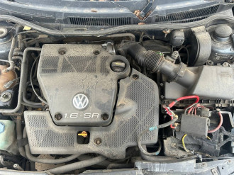 В разборе Volkswagen Bora 1997-2005