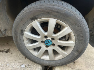 В разборе Volkswagen Bora 1997-2005
