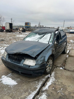 В разборе Volkswagen Bora 1997-2005